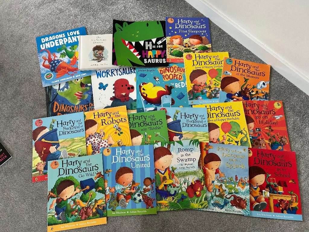 Kinderboeken (Engels)/  Children’s Books (English), Ophalen of Verzenden, Gelezen, Fictie algemeen