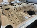 Luxe 7 pers. demo Spa Ecstatic incl. Garantie & Plaatsing, Ophalen, Zo goed als nieuw, Filter