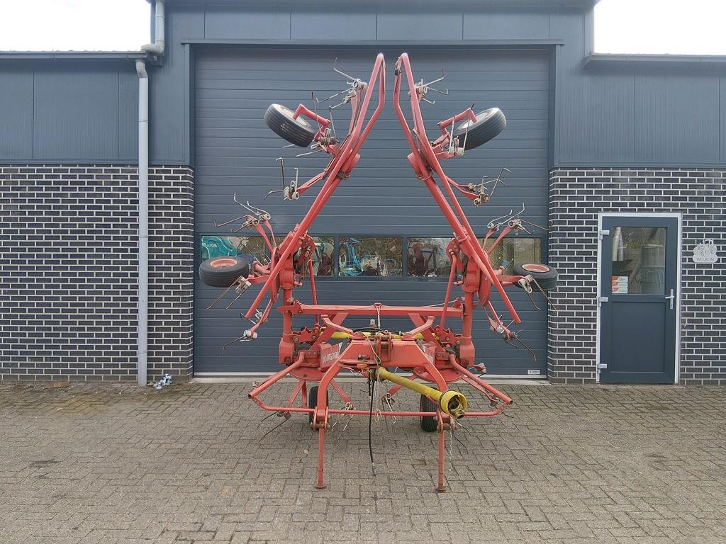 Lely Lotus Stabilo 675 Schudder, Communications@lely.com, Oogstmachine, Cornelis van der Lelylaan 1
3147 PB  Maassluis, NL, Lely Campu