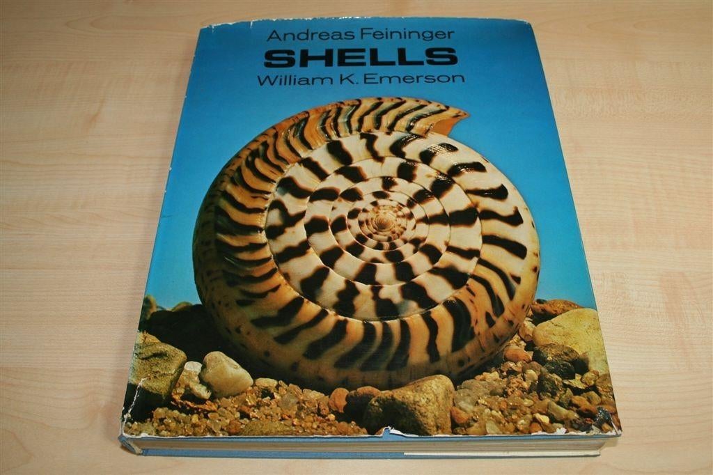 Schelpen — Feininger — Zeldzaam & Veel Foto's, Boeken, Ophalen of Verzenden, Gelezen, Honden