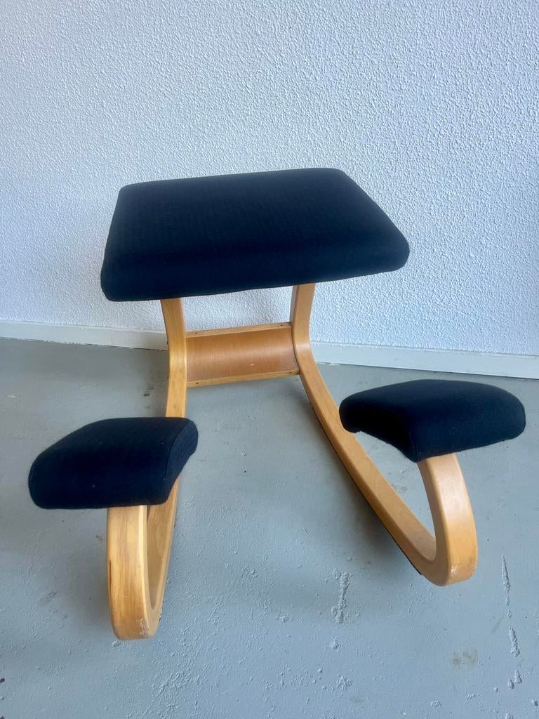 Stokke Varier Variable Balans, Ophalen, Zo goed als nieuw, Rechthoekig, Minder dan 50 cm