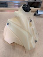 KTM EXC OEM Benzinetank – Origineel – Goede staat, Motoren, Ophalen of Verzenden, Gebruikt