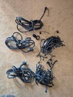 Set van LUCA connect xp  startkabel verlengkabel en lampjes, Minder dan 50 watt, Ophalen of Verzenden, Waterbestendig, Netvoeding
