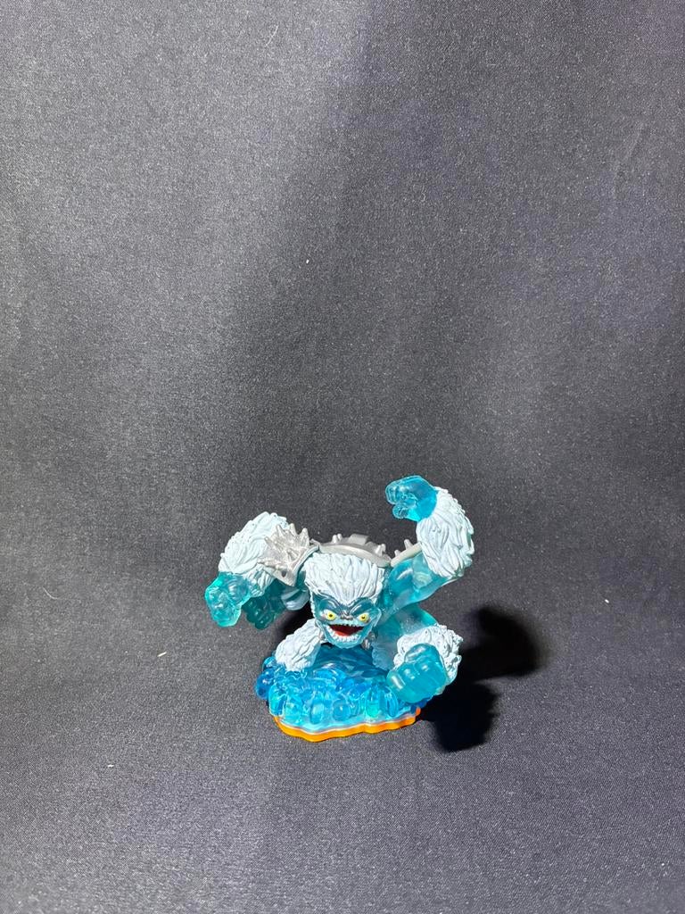 Skylanders Giants Slam Bam, Avontuur en Actie, W, 1 speler, Ophalen of Verzenden
