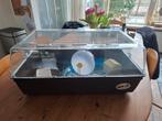 Goed uitziende Ferplast duna multy aangeboden, Dieren en Toebehoren, Kooi, Hamster, 75 tot 110 cm, Ophalen