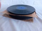22 78 toeren grammofoon platen nederlandstalig, Ophalen of Verzenden