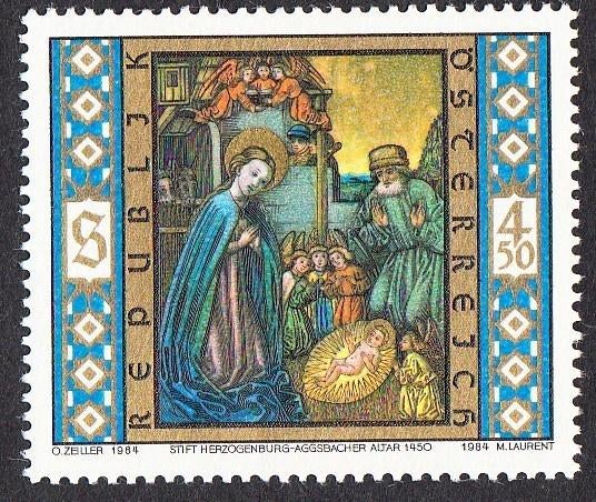 Oostenrijk 1798 postfris, Ophalen of Verzenden, Postfris