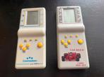 Commodoor Super 9999 in 1 & Car Brick 118 in 1 Handheld Game, Puzzel en Educatief, Gebruikt, 1 speler, Ophalen of Verzenden