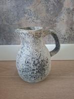 Stenen kruikje 19 cm hoog, Huis en Inrichting, Woonaccessoires | Vazen, Overige kleuren, Aardewerk of Porselein, Ophalen of Verzenden