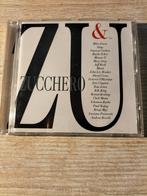 Zucchero - zu & co, Ophalen of Verzenden