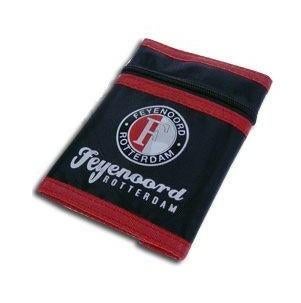 Feyenoord portemonnee, Maat XS of kleiner, Ophalen of Verzenden, Nieuw, Clubaccessoires