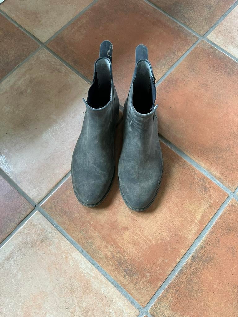 Jodhpur / paardrijlaars, Dieren en Toebehoren, Paardrijkleding, Ophalen of Verzenden, Gebruikt, Recreatie, Schoeisel