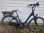 Electrische fiets bosch midenmotor active line plus,53cm., 55 tot 59 cm, Ophalen, Overige merken