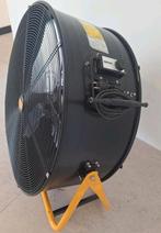 Master DF30 P Bouw ventilator Bouwdroger, Ophalen, Gebruikt