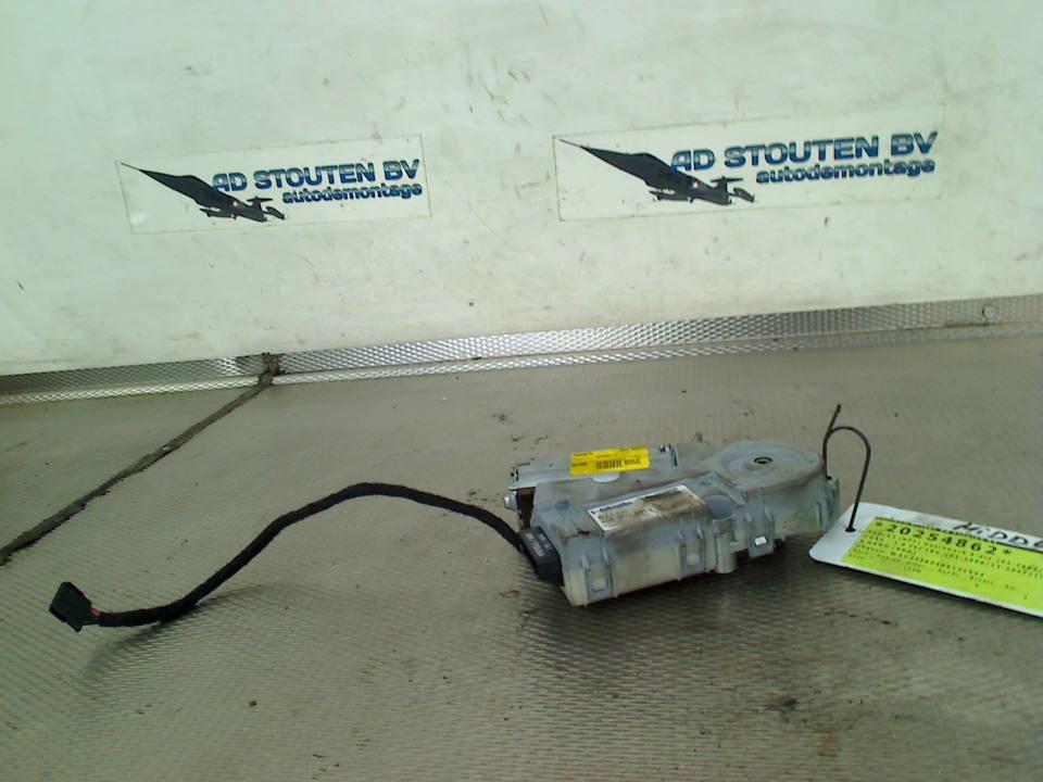 Schuifdak Motor Audi A3 (8P1) (2008-06/2012-09) 8P4B0959591J, Gebruikt, Auto-Union-Straße  1, Ingolstadt 85057, , Duitsland, Info@audi.de