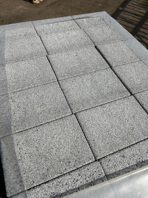 bestrating, Ophalen, Klinkers, Nieuw, 10 m² of meer