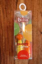kinderbestek set merk guzzini type billo, Ophalen of Verzenden, Nieuw, Overige typen