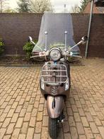 Scooter Vespa primavera, Fietsen en Brommers, Ophalen, Overige modellen, Zo goed als nieuw, Benzine
