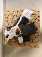 Stihl ASA 20 incl. 1x accu 2024, Gebruikt, Stihl