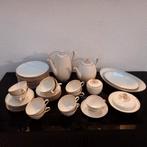 Apart antiek servies, Bareuther Bavaria Roma, Antiek en Kunst, Antiek | Servies compleet, Ophalen