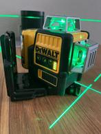 Dewald laser, Verzenden, Zo goed als nieuw