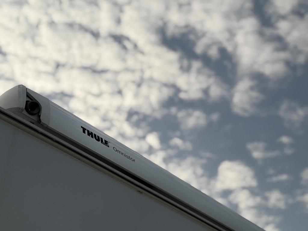 Tabbert Senara 490 TD (bj 2024), Caravans en Kamperen, Caravans, Tabbert, 7 tot 8 meter, Bedrijf, Info@deklerkcaravans.nl