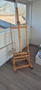 Schildersezel, Ophalen of Verzenden, Gebruikt, Ezel