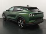 Ford Mustang Mach-E RWD 75 kWh | Adapt. cruise | Keyless, Auto's, Ford, Automaat, Achterwielaandrijving, Leder, 470 km
