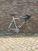 Te koop vintage racefiets, Overige merken, Gebruikt, Ophalen of Verzenden, 53 tot 57 cm