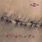 Pig - Pigmata, Ophalen of Verzenden, Zo goed als nieuw, Overige genres