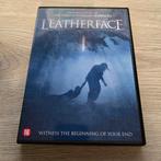 Leatherface (4 HALEN = 3 BETALEN), Alle leeftijden, Ophalen of Verzenden, Zo goed als nieuw
