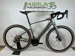 Nieuwe Cannondale Synpase All road E gravelbike Bosch SX, Ophalen, 28 inch, Carbon, Cannondale