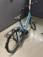 Batavus Zonar urban sport .sportieve damesfiets, Fietsen en Brommers, Fietsen | Dames | Damesfietsen, Gebruikt, Versnellingen