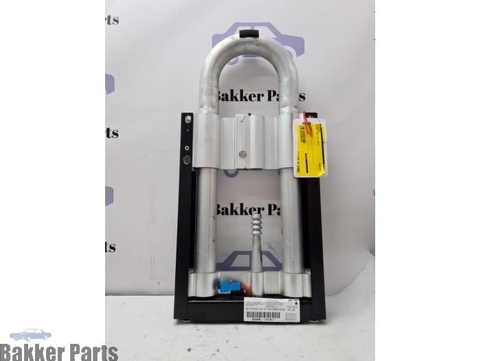 Rolbeugel van een Peugeot 308, Gebruikt, -, -, -