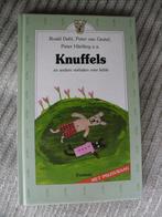 Knuffels en andere verhalen over liefde - R Dahl - P v Geste, Ophalen, Zo goed als nieuw, Roald Dahl - P v Gestel