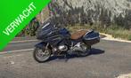 BMW R 1250 RT *OPTION-719*RADIO*DYN.TOURCOMF.*KEYLESS*, Einsteinlaan 5
2289 CC  Rijswijk, NL, 1254 cc, Toermotor, Info@bmw-motorrad.nl