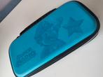 Super Mario Nintendo Switch case, Ophalen of Verzenden, Gebruikt, Overige modellen, Hoesje, Tasje of Behuizing