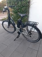 Gazelle Chamonix E-bike met krachtige 840 Wh accu, Ophalen of Verzenden, Zo goed als nieuw, 50 km per accu of meer, 55 tot 59 cm