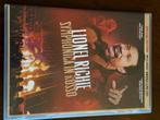 Lionel Richie - Symphonica in Rosso DVD + CD, Cd's en Dvd's, Alle leeftijden, Boxset, Muziek en Concerten, Ophalen of Verzenden