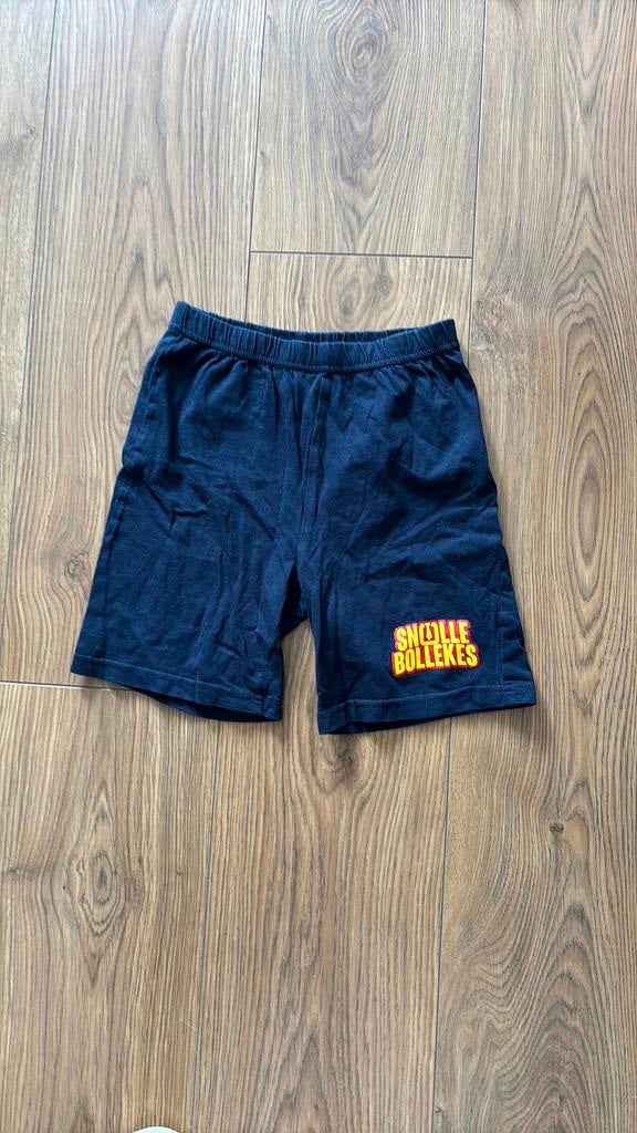 Pyjama short, Kinderen en Baby's, Ophalen of Verzenden, Zo goed als nieuw, Jongen, Nacht- of Onderkleding