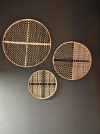 Bamboe decoratie, Ophalen of Verzenden, Zo goed als nieuw