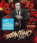 TARANTINO XX (bluray) - met bonusmateriaal, Ophalen of Verzenden, Zo goed als nieuw, Muziek en Concerten