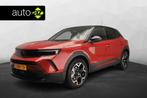 Opel Mokka-e GS Line 50-kWh 11kw bl. | Winter Pakket | Drive, Auto's, Opel, Gebruikt, 1498 kg, Origineel Nederlands, 338 km