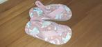 Zwem / Teenslippers Unicorn Nieuw Mt 25, Ophalen of Verzenden, Nieuw, Meisje, Zwem-accessoire