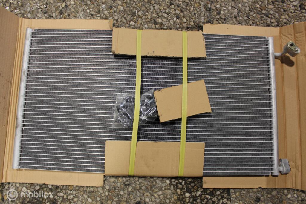 Airco condensor Renault Espace III ('97-'02) RTA 5234, Auto-onderdelen, Ophalen, Gebruikt, Renault, Renault