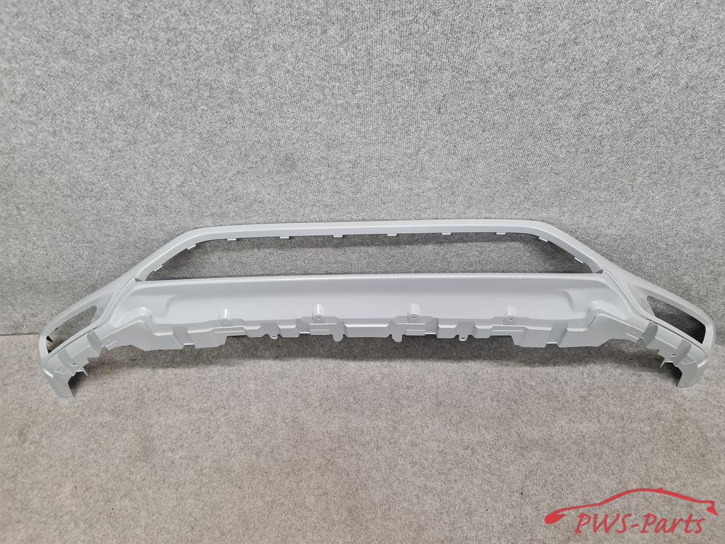 VOLVO XC90 II VANAF 2015 INSCRPITION VOORBUMPER ONDERSPOILER, Gebruikt, -, Voor, -