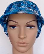 Chemo/haarverlies tricot pet no 59 B., Ophalen of Verzenden, Nieuw, Muts