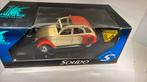 Citroen 2cv solido 1.18, Solido, Ophalen of Verzenden, A, A