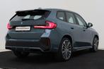 BMW iX1 xDrive30 M Sport / Trekhaak / Sportstoelen / M Adapt, Gebruikt, Met garantie (alle), 24 min, Particulier