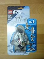 Lego 40557 Verdediging van Hoth Star Wars. Nieuw!!, Ophalen of Verzenden, Nieuw, Complete set, Lego